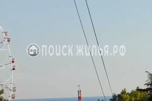 Частный сектор «Двухкомнатная в центре»