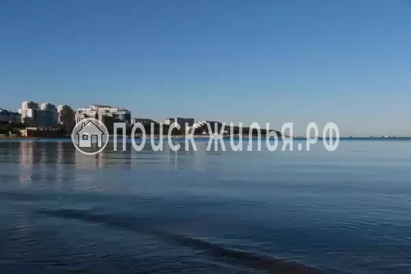 Частный сектор «Номер у самого моря, в зеленом парке. Парковка»