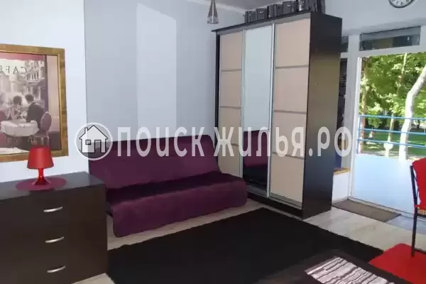 Частный сектор «Номер у самого моря, в зеленом парке. Парковка»