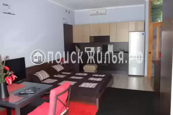 Частный сектор «Номер у самого моря, в зеленом парке. Парковка»