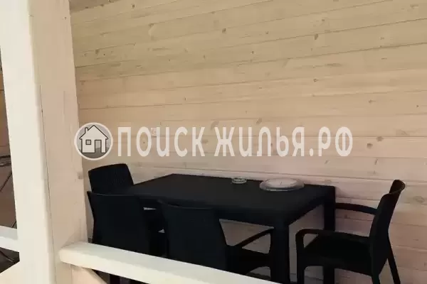 Частный сектор «Домик у моря»