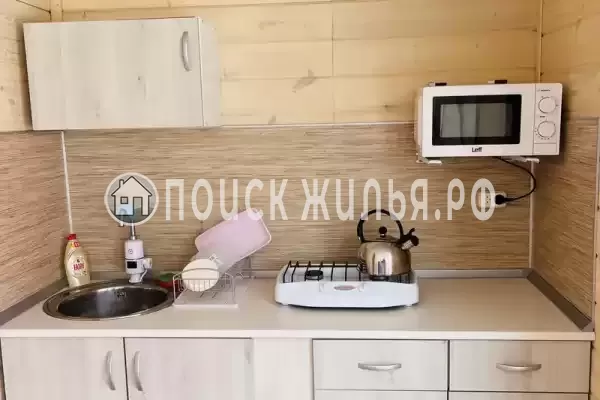 Частный сектор «Домик у моря»