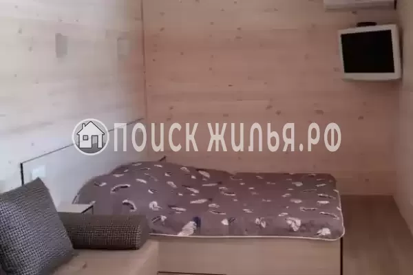 Частный сектор «Домик у моря»