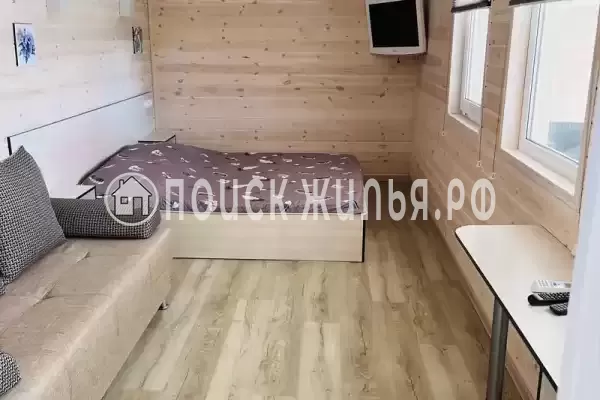 Частный сектор «Домик у моря»