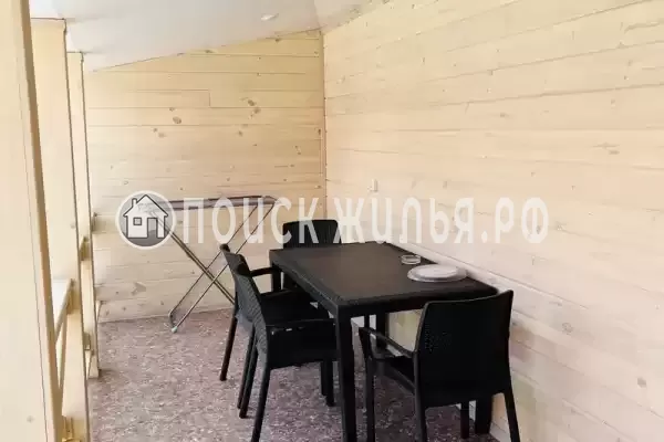 Частный сектор «Домик у моря»