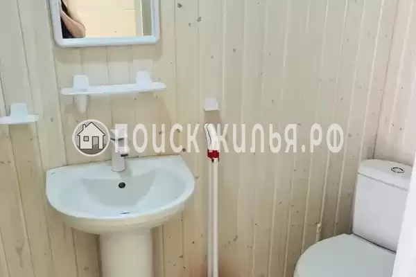 Частный сектор «Домик у моря»