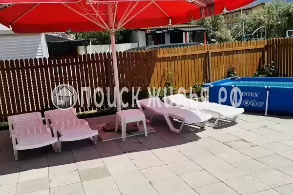 Частный сектор «Домик у моря»