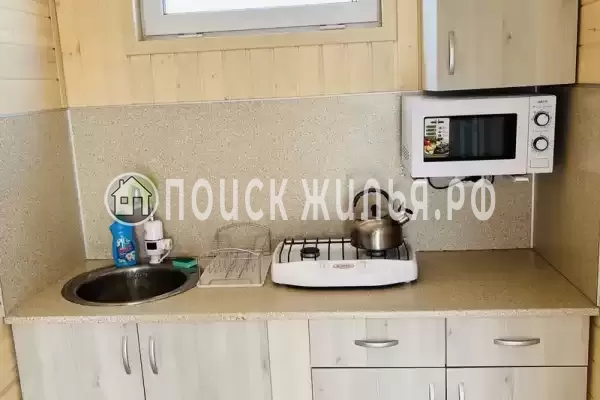 Частный сектор «Домик у моря»