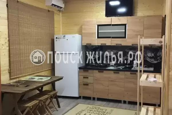 Дом под ключ «Уютный дворик»