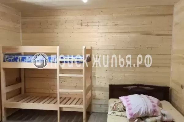 Дом под ключ «Уютный дворик»