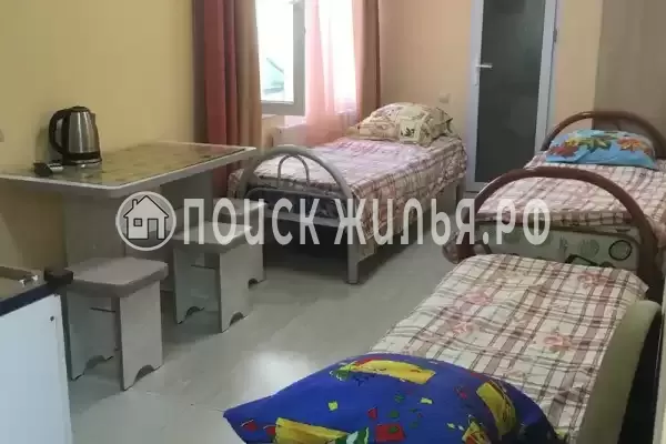 Дом под ключ «Уютный дворик»