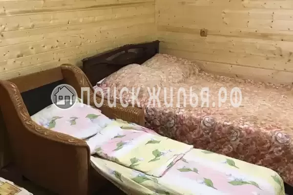 Дом под ключ «Уютный дворик»