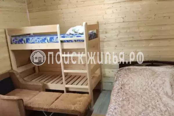 Дом под ключ «Уютный дворик»