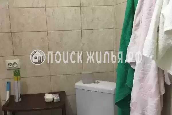 Дом под ключ «Уютный дворик»