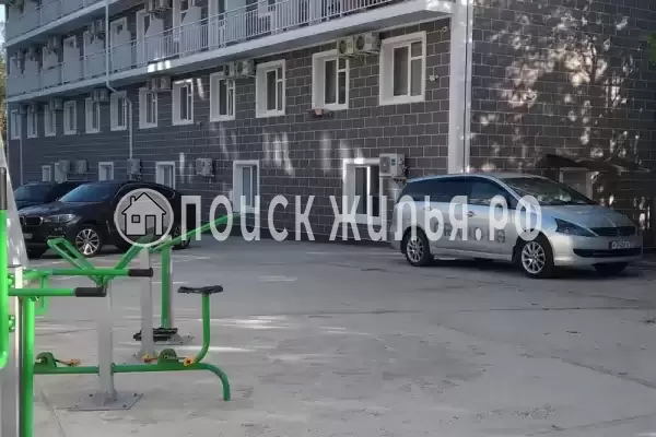 Апартаменты «Апастория» Апартаменты «Апастория»