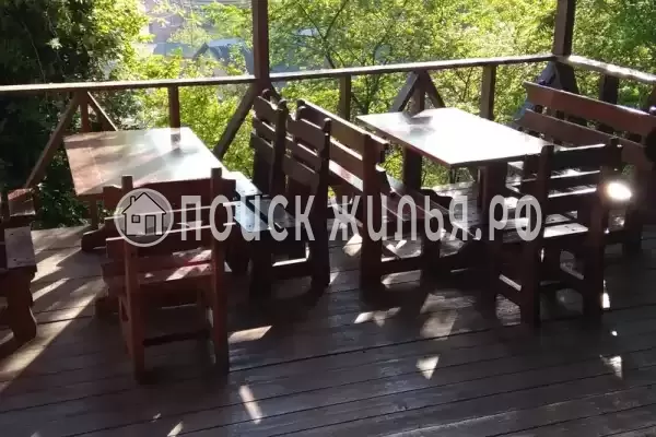 Апартаменты «Апастория» Апартаменты «Апастория»