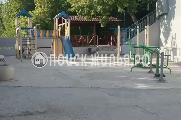 Апартаменты «Апастория» Апартаменты «Апастория»