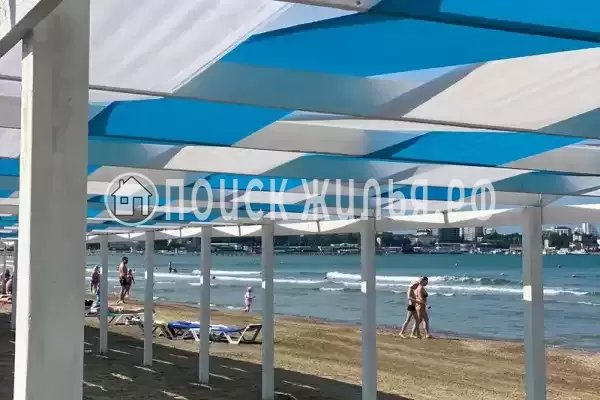 Апартаменты «На берегу»