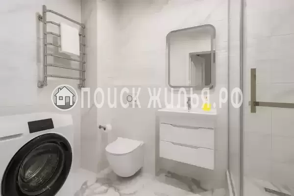 Апартаменты «На берегу»