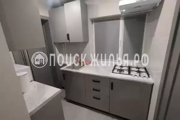 Квартира «Уютный уголок»