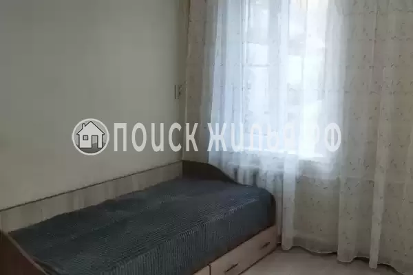 Квартира «Уютный уголок»