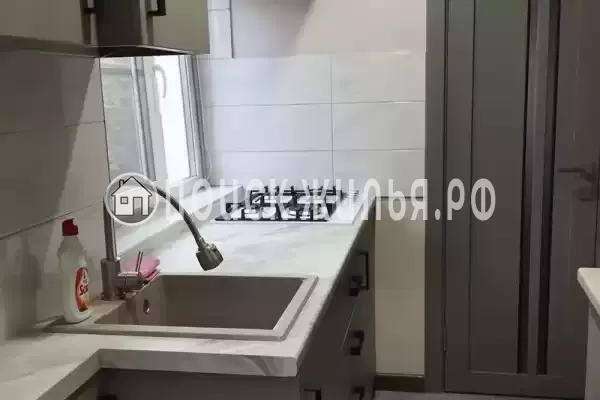 Квартира «Уютный уголок»