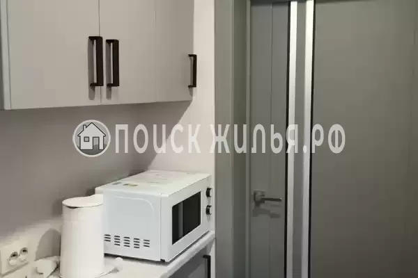 Квартира «Уютный уголок»