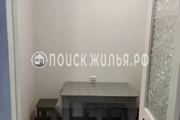 Квартира «Уютный уголок»