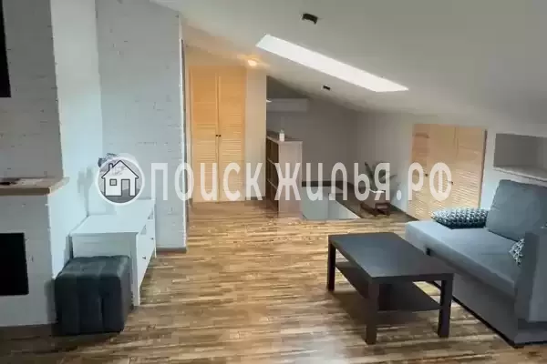 Апартаменты «Сосновый берег» Апартаменты «Сосновый берег»