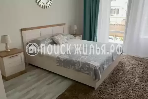 Апартаменты «Сосновый берег» Апартаменты «Сосновый берег»