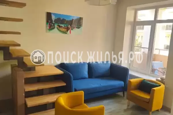 Апартаменты «Сосновый берег» Апартаменты «Сосновый берег»