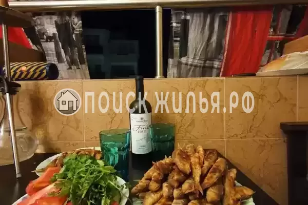 Апартаменты «Сосновый берег» Апартаменты «Сосновый берег»