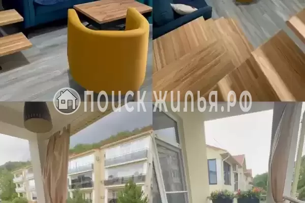 Апартаменты «Сосновый берег» Апартаменты «Сосновый берег»