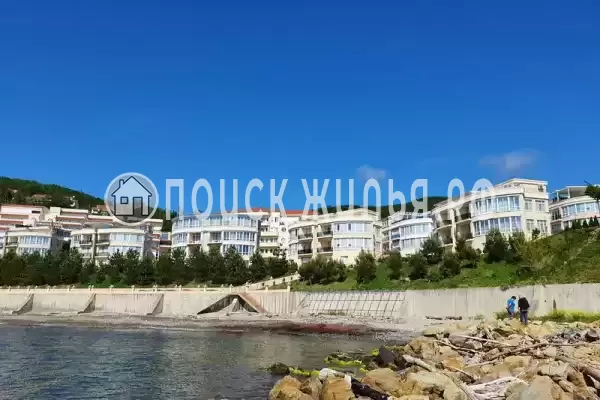 Апартаменты «Сосновый берег» Апартаменты «Сосновый берег»