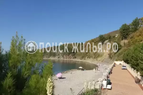 Апартаменты «Сосновый берег» Апартаменты «Сосновый берег»