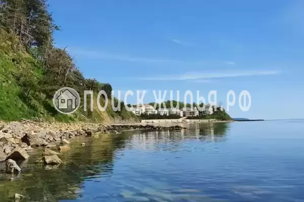 Апартаменты «Сосновый берег» Апартаменты «Сосновый берег»