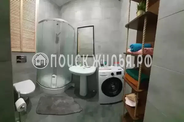 Апартаменты «Сосновый берег» Апартаменты «Сосновый берег»