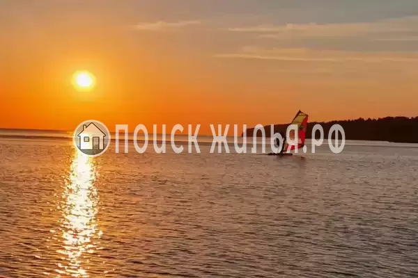 Апартаменты «Сосновый берег» Апартаменты «Сосновый берег»