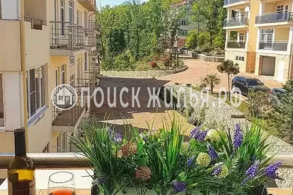 Апартаменты «Сосновый берег» Апартаменты «Сосновый берег»