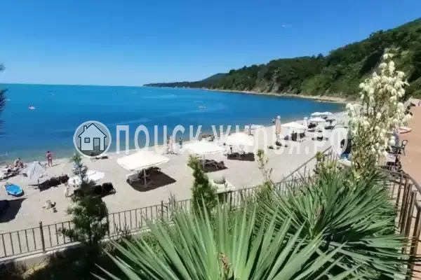 Апартаменты «Сосновый берег» Апартаменты «Сосновый берег»