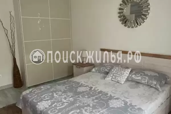 Апартаменты «Сосновый берег» Апартаменты «Сосновый берег»