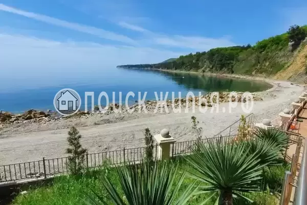 Апартаменты «Сосновый берег» Апартаменты «Сосновый берег»