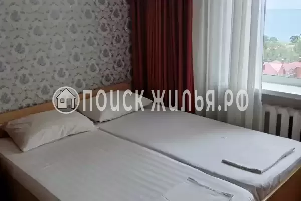 Квартира «У моря» Квартира «У моря»