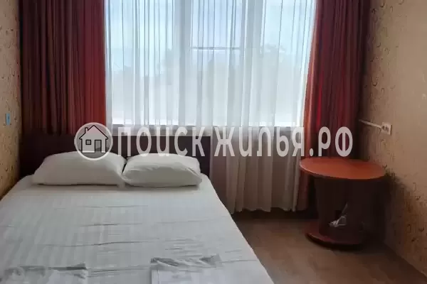 Квартира «У моря» Квартира «У моря»