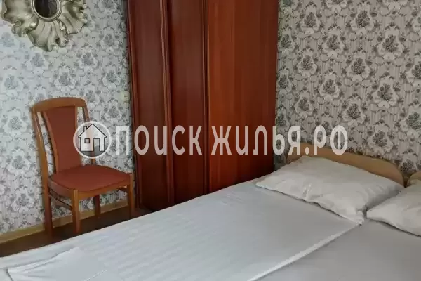 Квартира «У моря» Квартира «У моря»