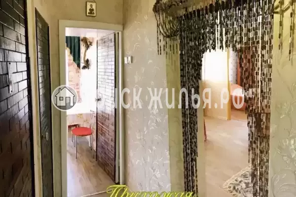 Квартира «У моря» Квартира «У моря»