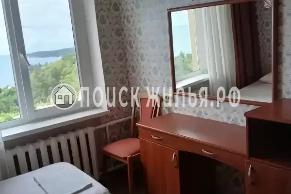 Квартира «У моря» Квартира «У моря»