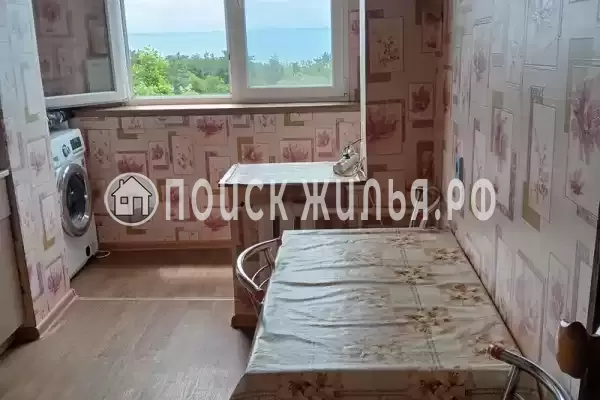 Квартира «У моря» Квартира «У моря»