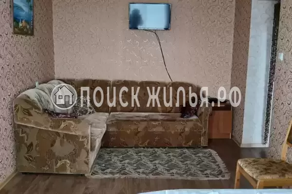 Квартира «У моря» Квартира «У моря»