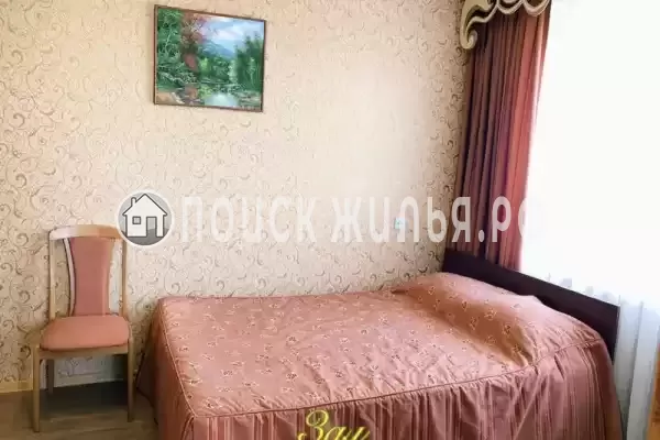 Квартира «У моря» Квартира «У моря»